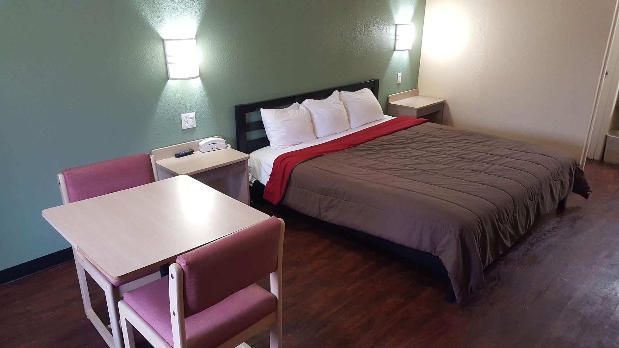 Mentor Home Inn And Suites Exteriér fotografie