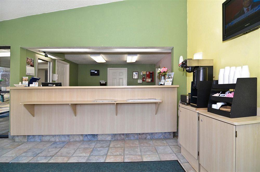 Mentor Home Inn And Suites Exteriér fotografie